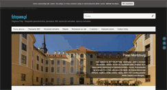 Desktop Screenshot of fotopano.pl